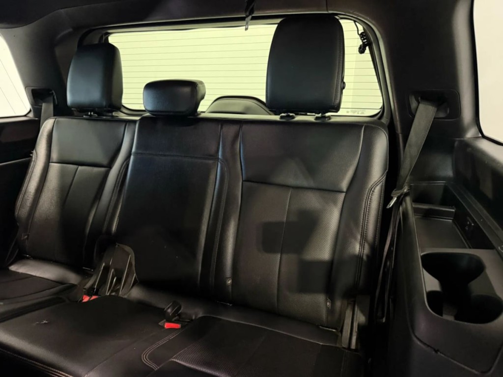 2019 Ford Expedition Image 27