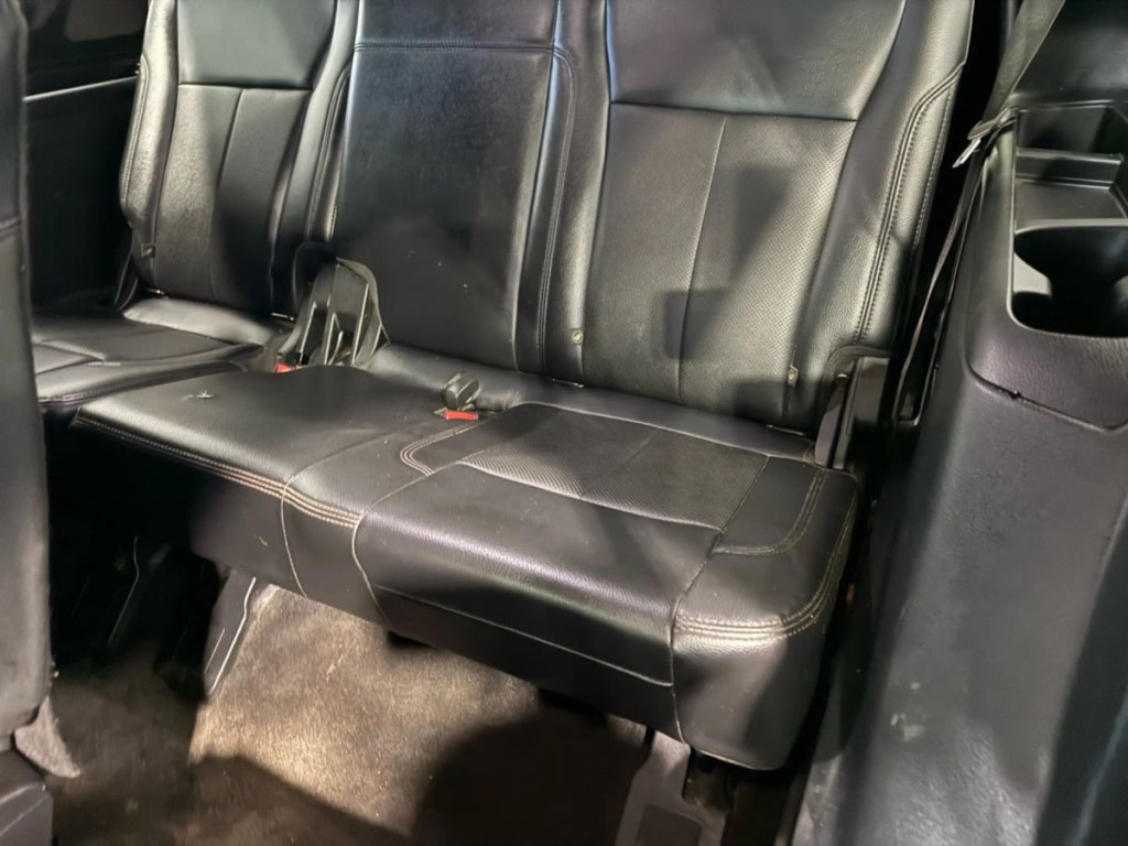 2019 Ford Expedition Image 28