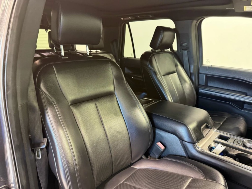2019 Ford Expedition Image 30