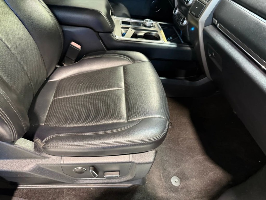 2019 Ford Expedition Image 31