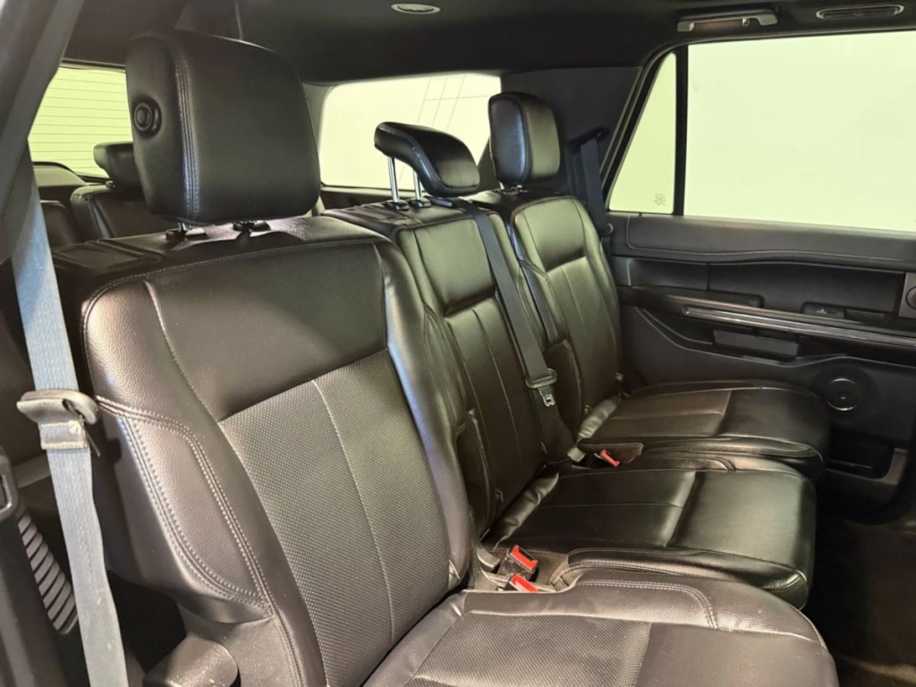 2019 Ford Expedition Image 32