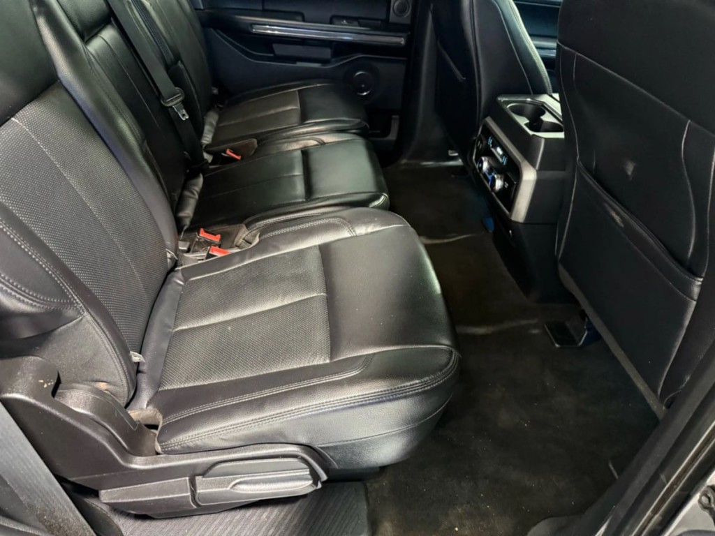 2019 Ford Expedition Image 33
