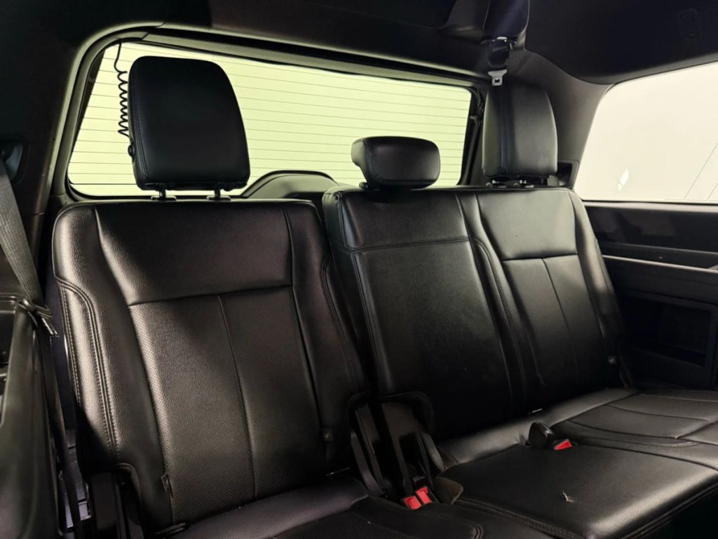 2019 Ford Expedition Image 34