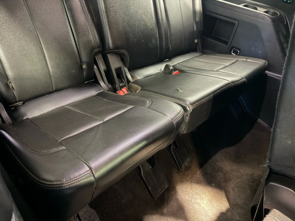 2019 Ford Expedition Image 35