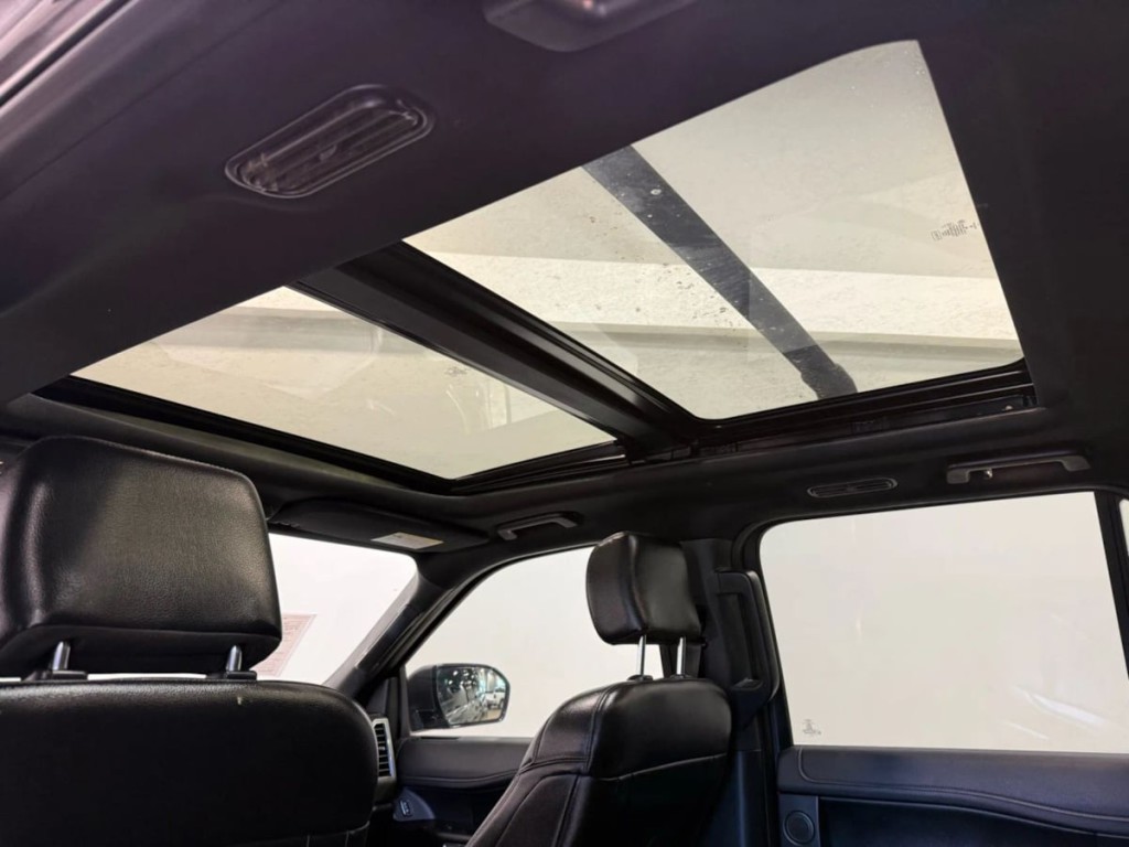 2019 Ford Expedition Image 36