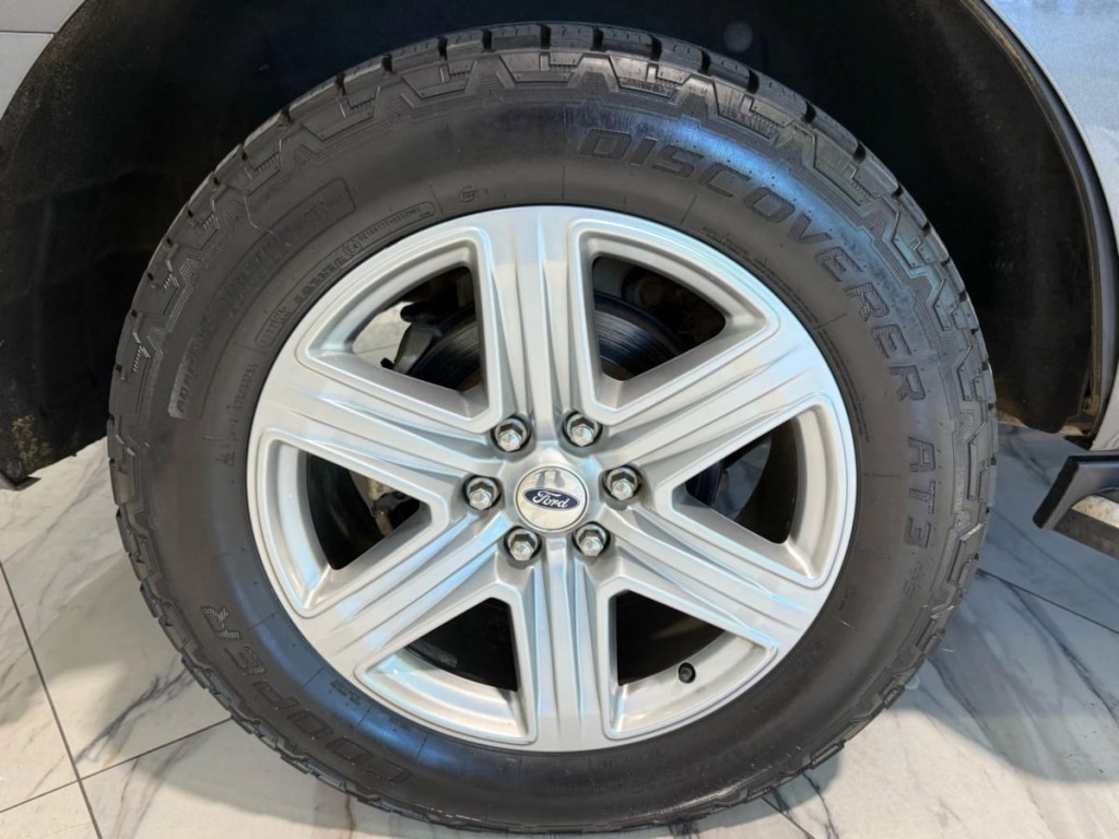 2019 Ford Expedition Image 37