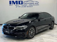 Image for 2019 BMW 5 Series 530i xDrive ID: 6946335