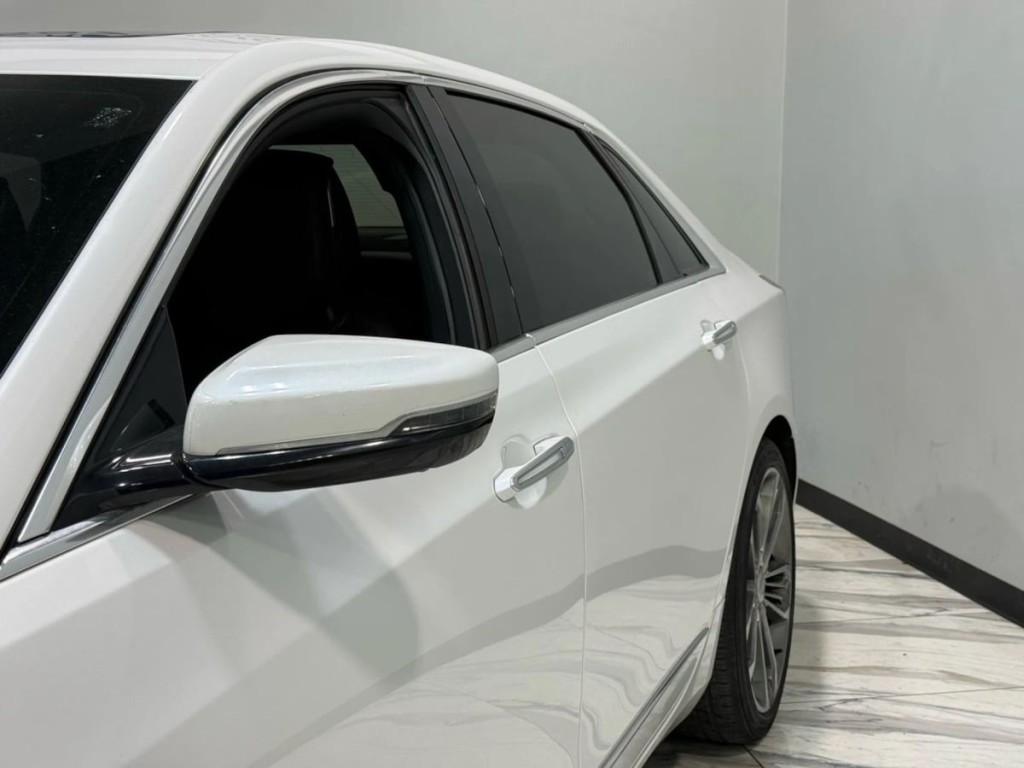 2020 Cadillac CT6 Image 10