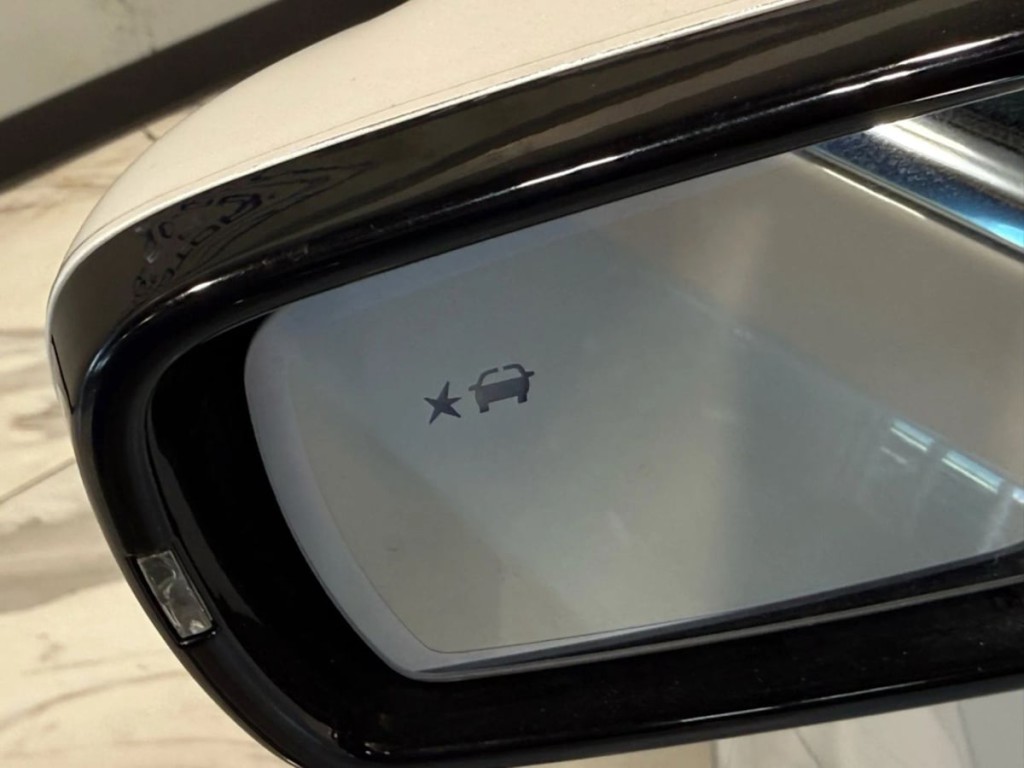 2020 Cadillac CT6 Image 11