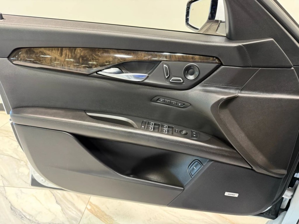 2020 Cadillac CT6 Image 12