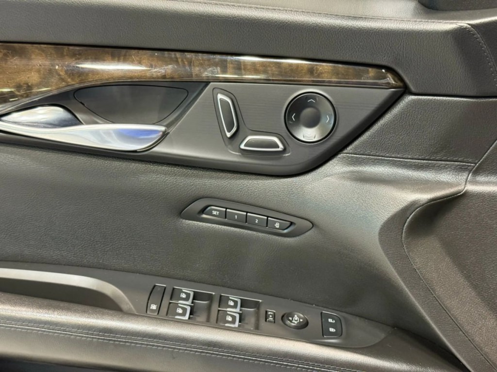 2020 Cadillac CT6 Image 13