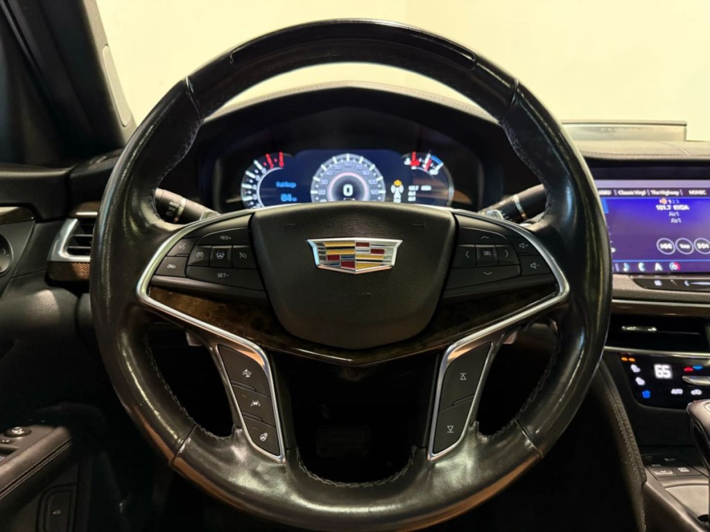 2020 Cadillac CT6 Image 16