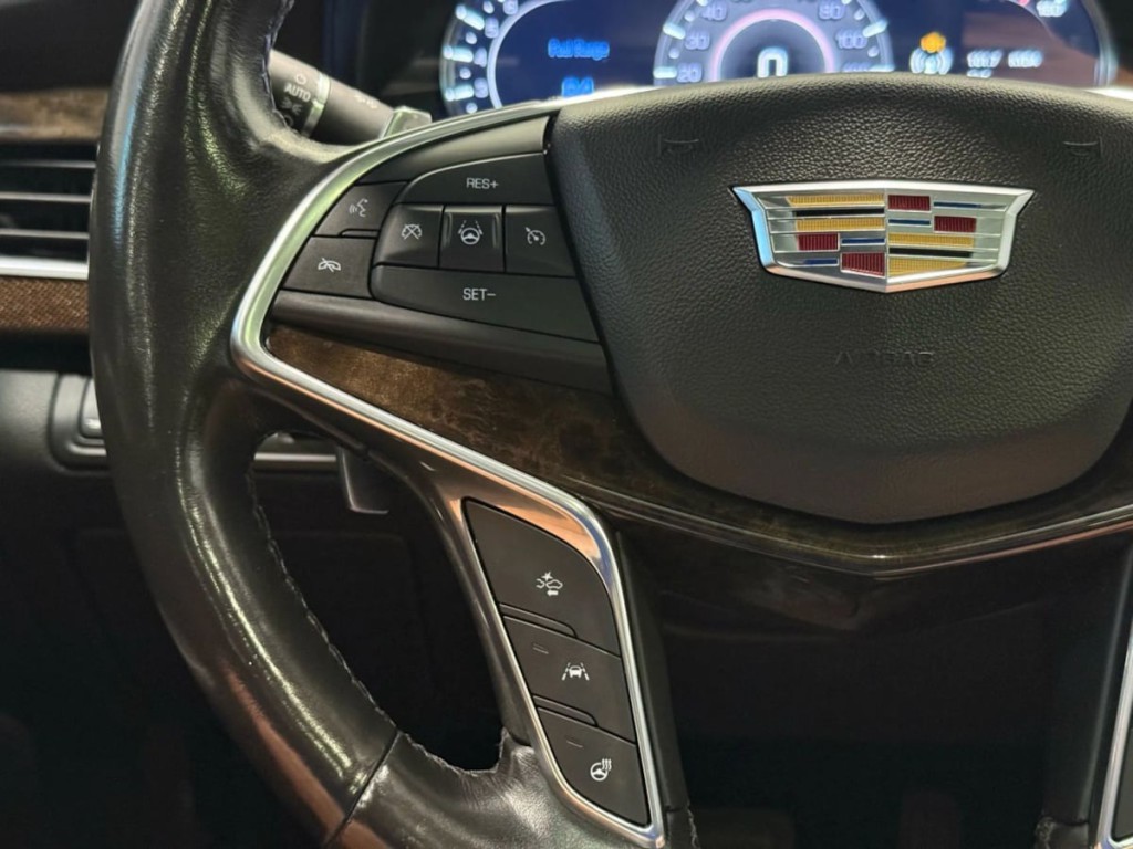 2020 Cadillac CT6 Image 17