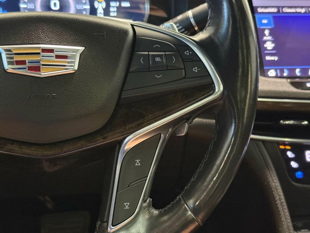 2020 Cadillac CT6 Image 18