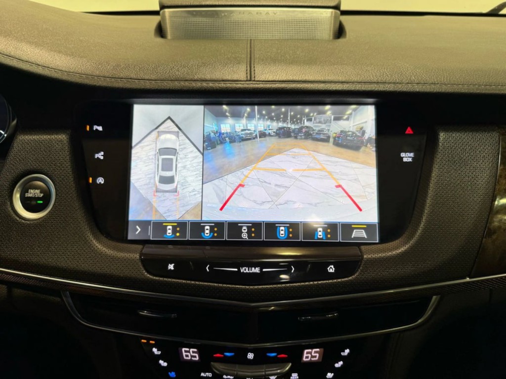 2020 Cadillac CT6 Image 21