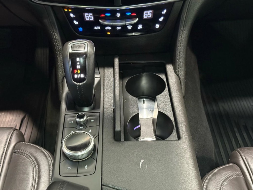 2020 Cadillac CT6 Image 23