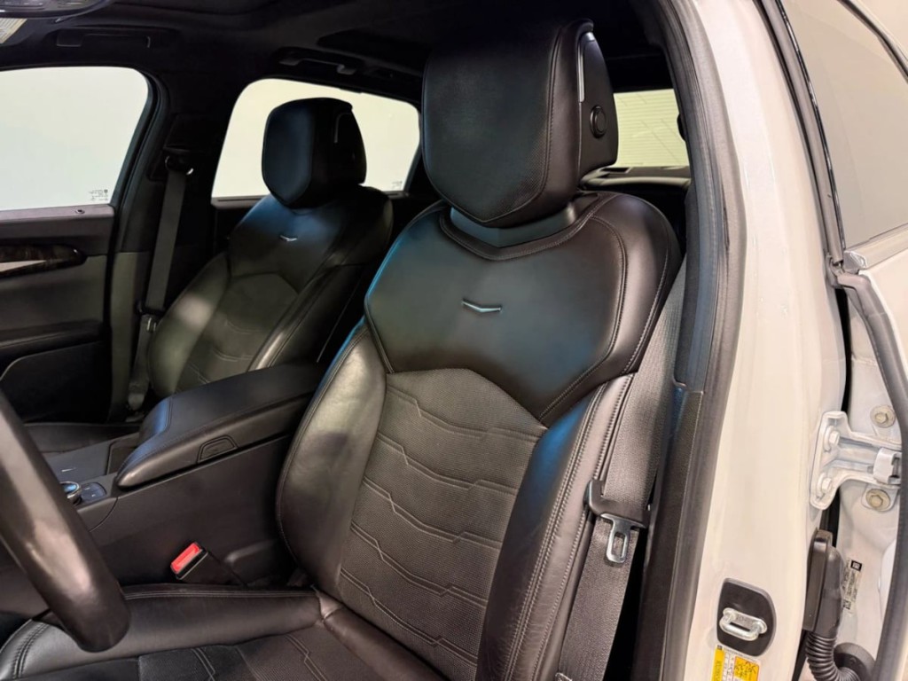 2020 Cadillac CT6 Image 24