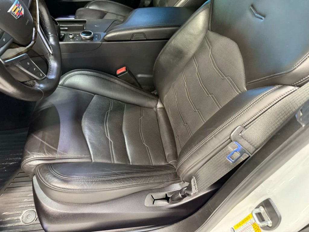 2020 Cadillac CT6 Image 25