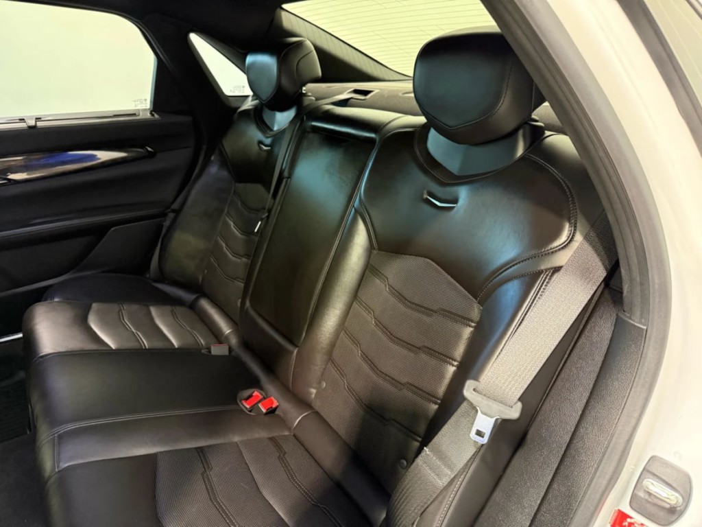 2020 Cadillac CT6 Image 26