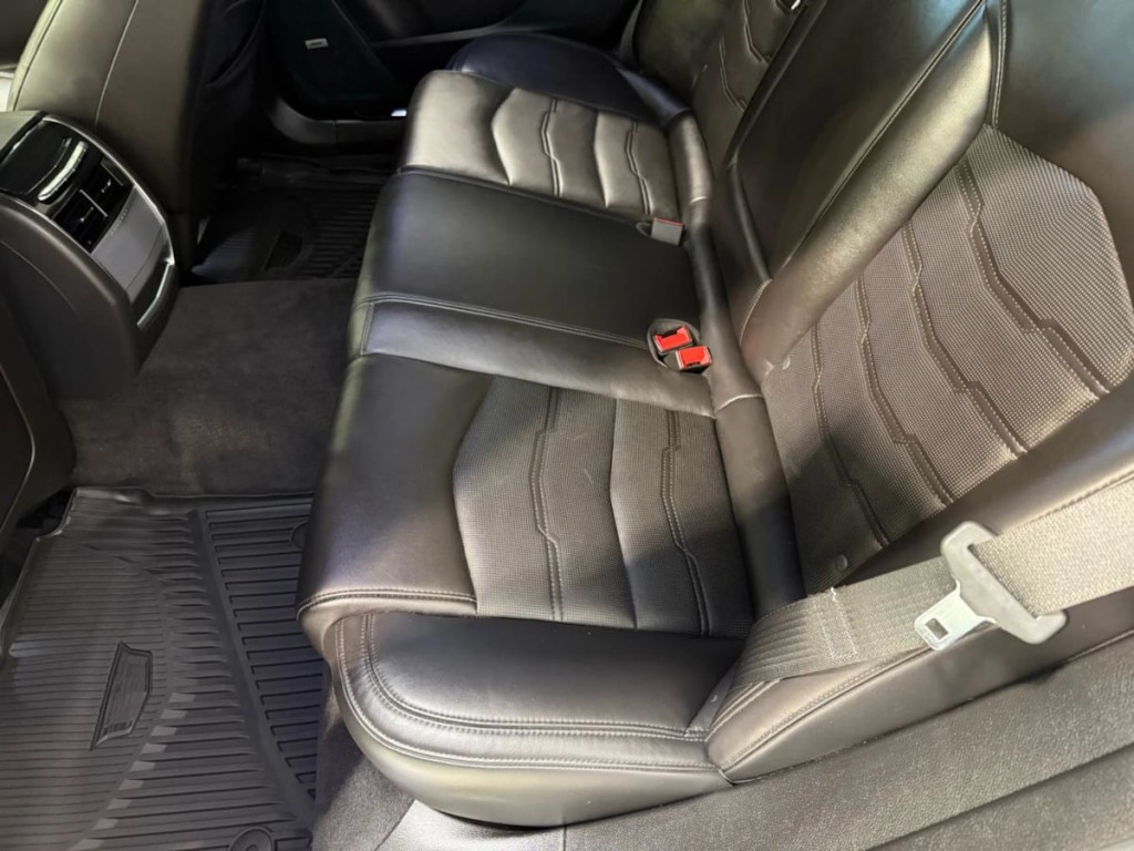 2020 Cadillac CT6 Image 27