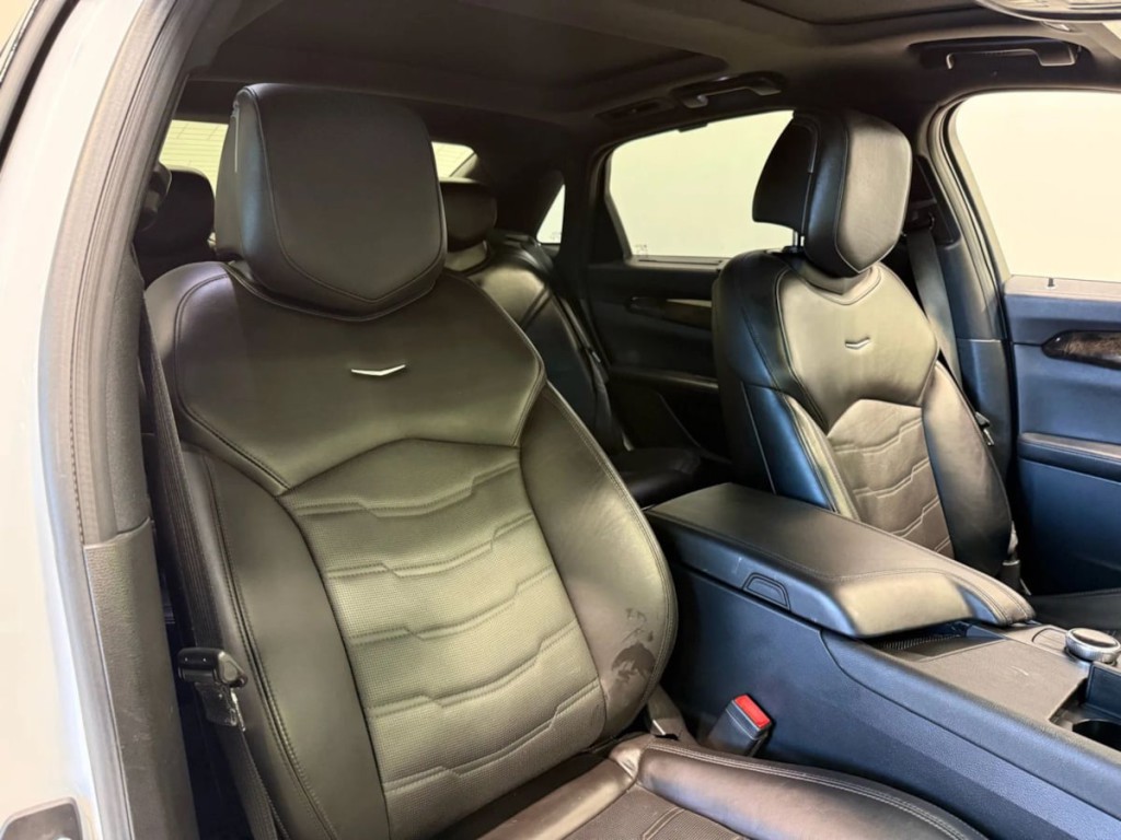 2020 Cadillac CT6 Image 29