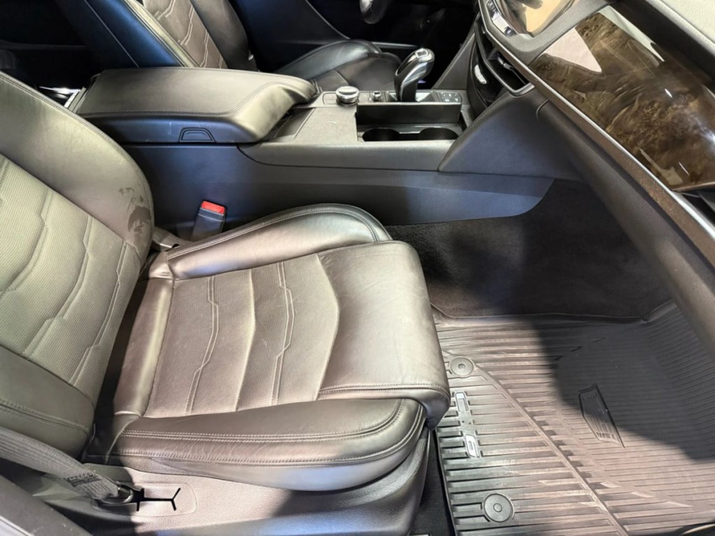 2020 Cadillac CT6 Image 30