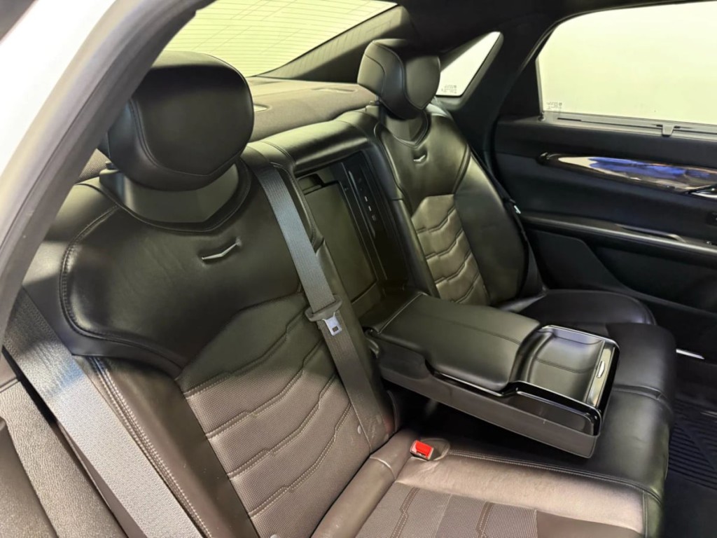 2020 Cadillac CT6 Image 31