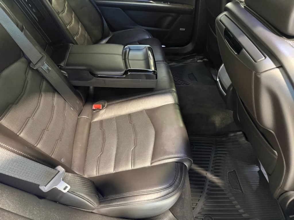 2020 Cadillac CT6 Image 32