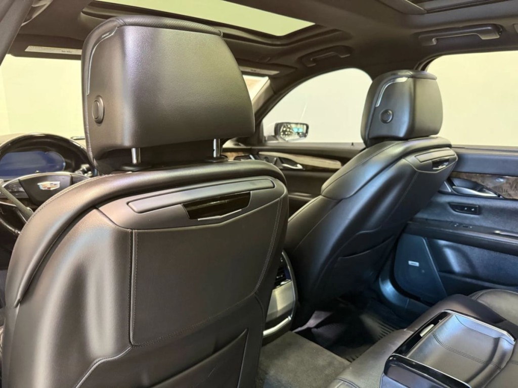 2020 Cadillac CT6 Image 33