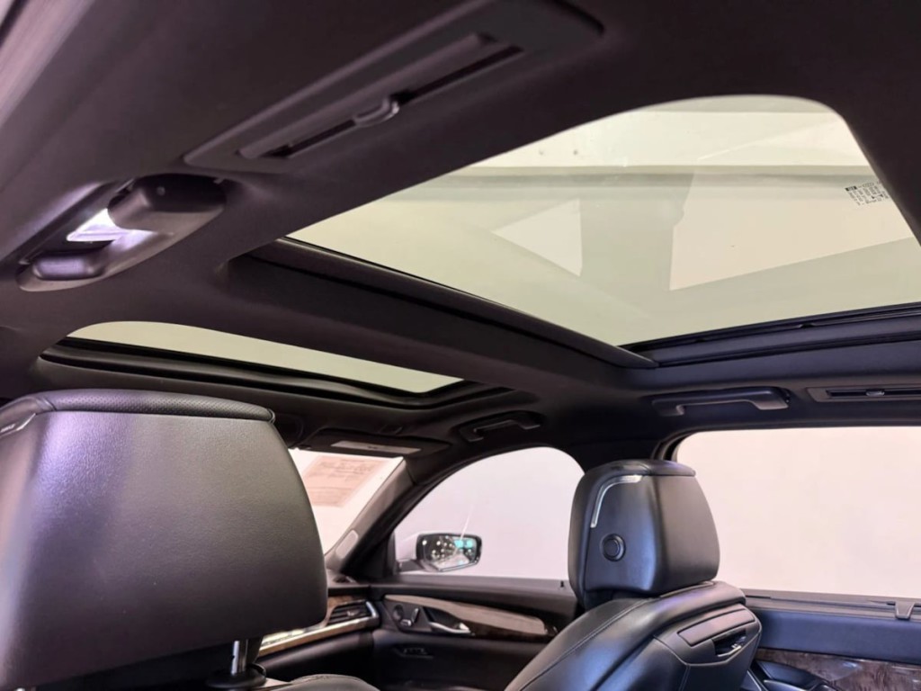 2020 Cadillac CT6 Image 34