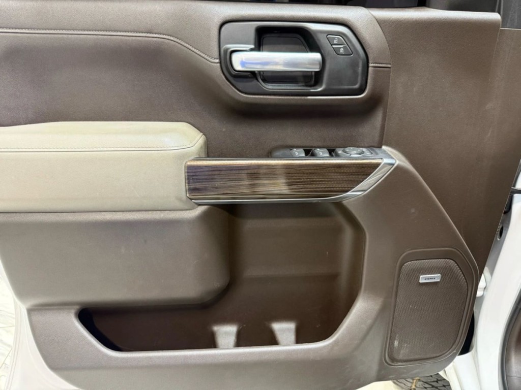 2019 Chevrolet Silverado 1500 Image 11