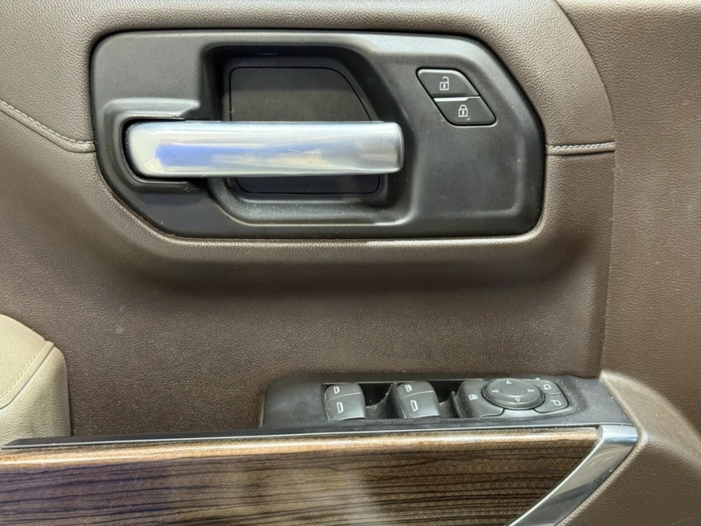 2019 Chevrolet Silverado 1500 Image 12