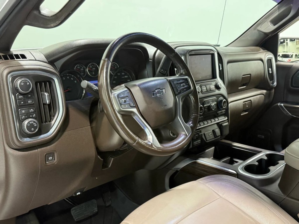 2019 Chevrolet Silverado 1500 Image 13