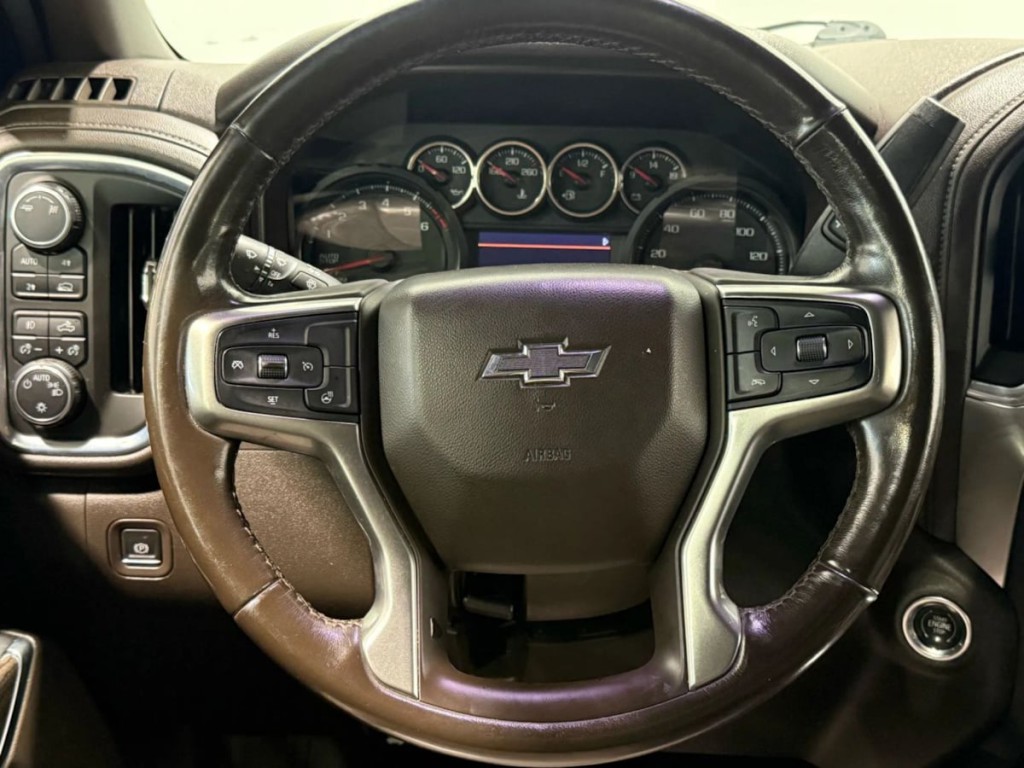 2019 Chevrolet Silverado 1500 Image 15