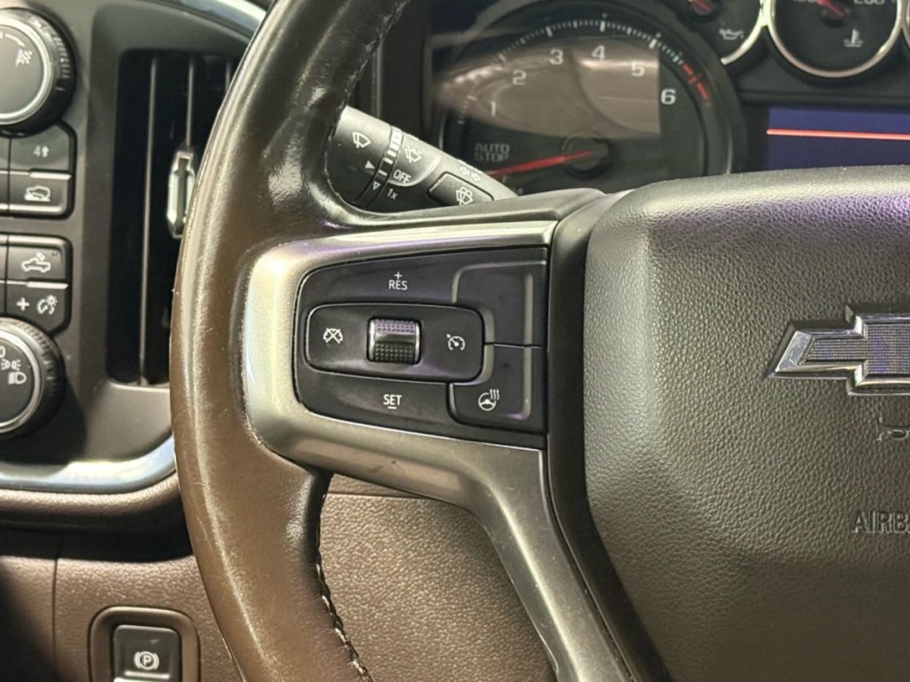 2019 Chevrolet Silverado 1500 Image 16