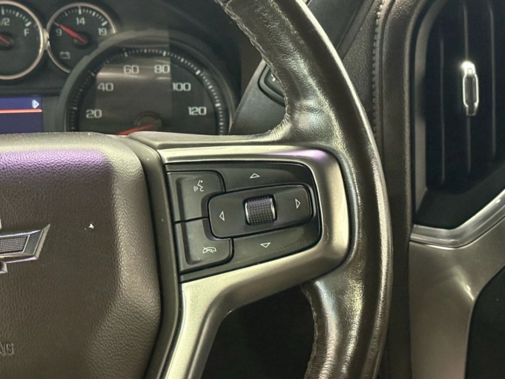 2019 Chevrolet Silverado 1500 Image 17