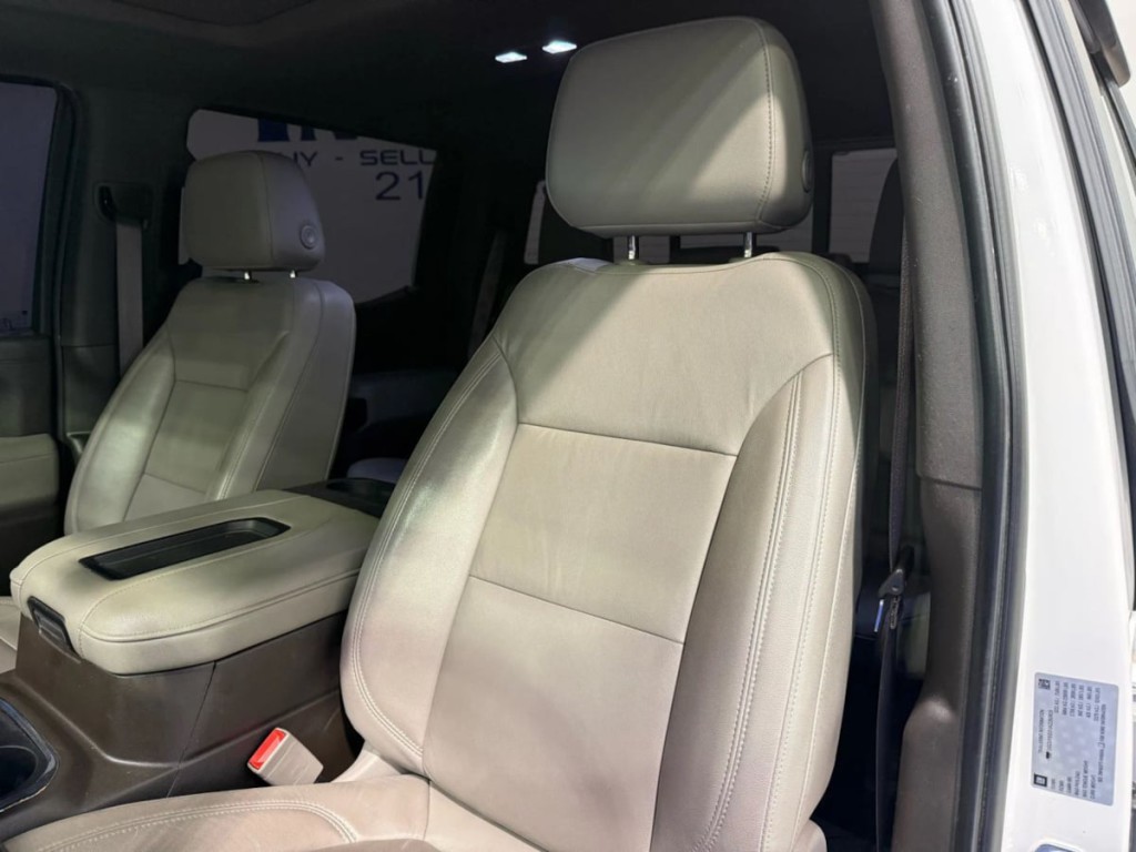 2019 Chevrolet Silverado 1500 Image 22