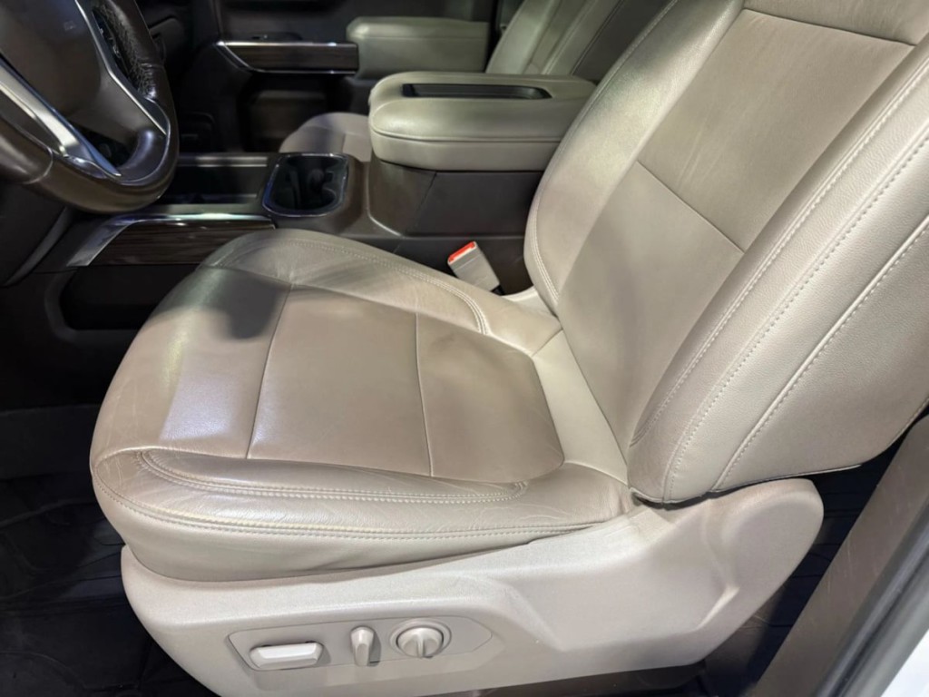 2019 Chevrolet Silverado 1500 Image 23