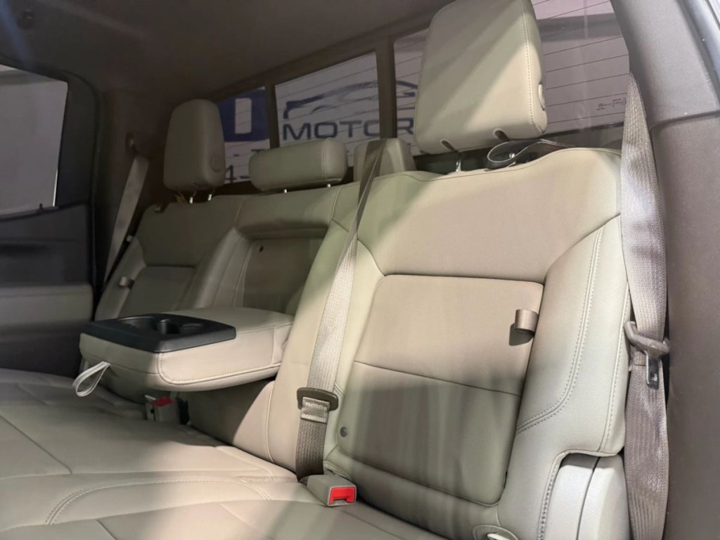 2019 Chevrolet Silverado 1500 Image 24