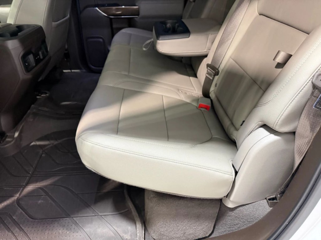 2019 Chevrolet Silverado 1500 Image 25