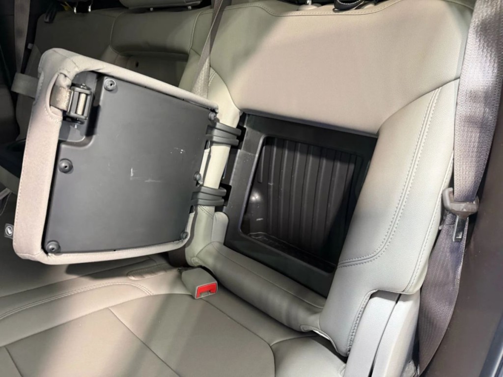 2019 Chevrolet Silverado 1500 Image 26