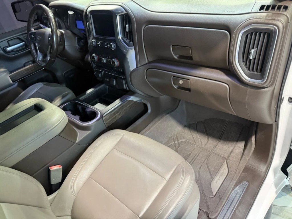 2019 Chevrolet Silverado 1500 Image 27