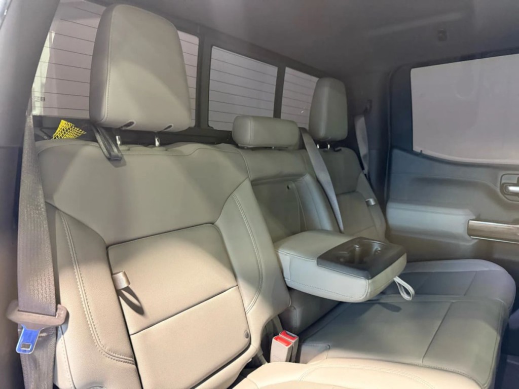 2019 Chevrolet Silverado 1500 Image 30