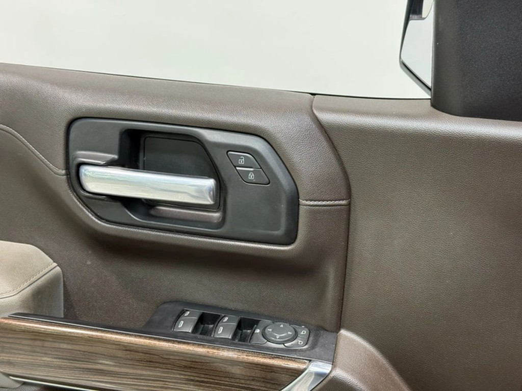 2019 Chevrolet Silverado 1500 Image 33