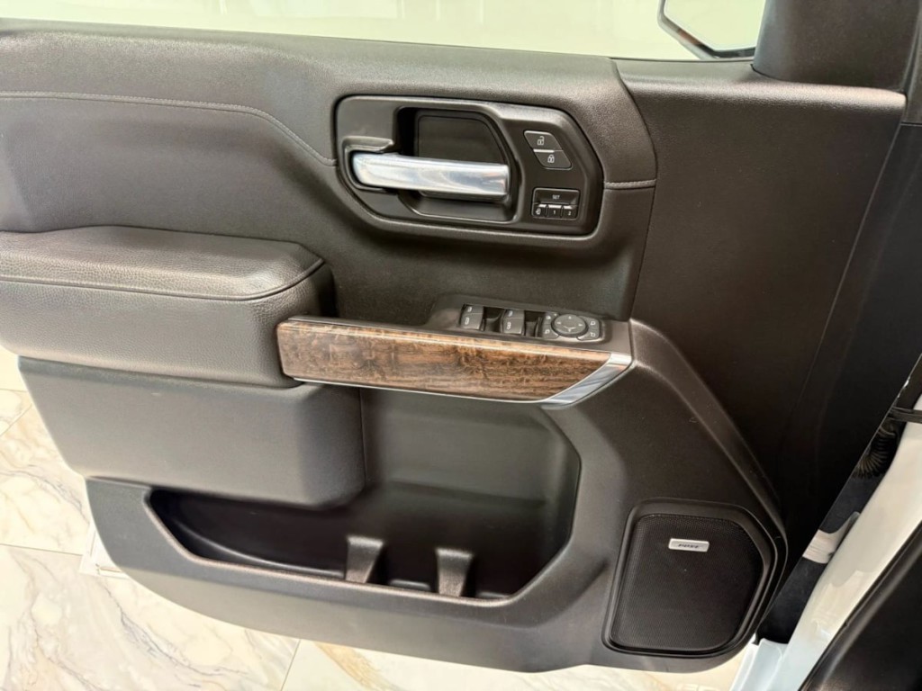 2021 GMC Sierra 1500 Image 11