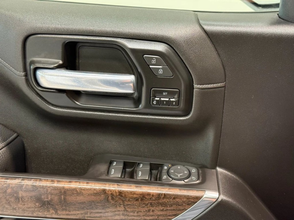 2021 GMC Sierra 1500 Image 12