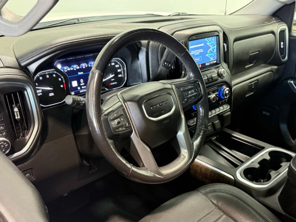 2021 GMC Sierra 1500 Image 13