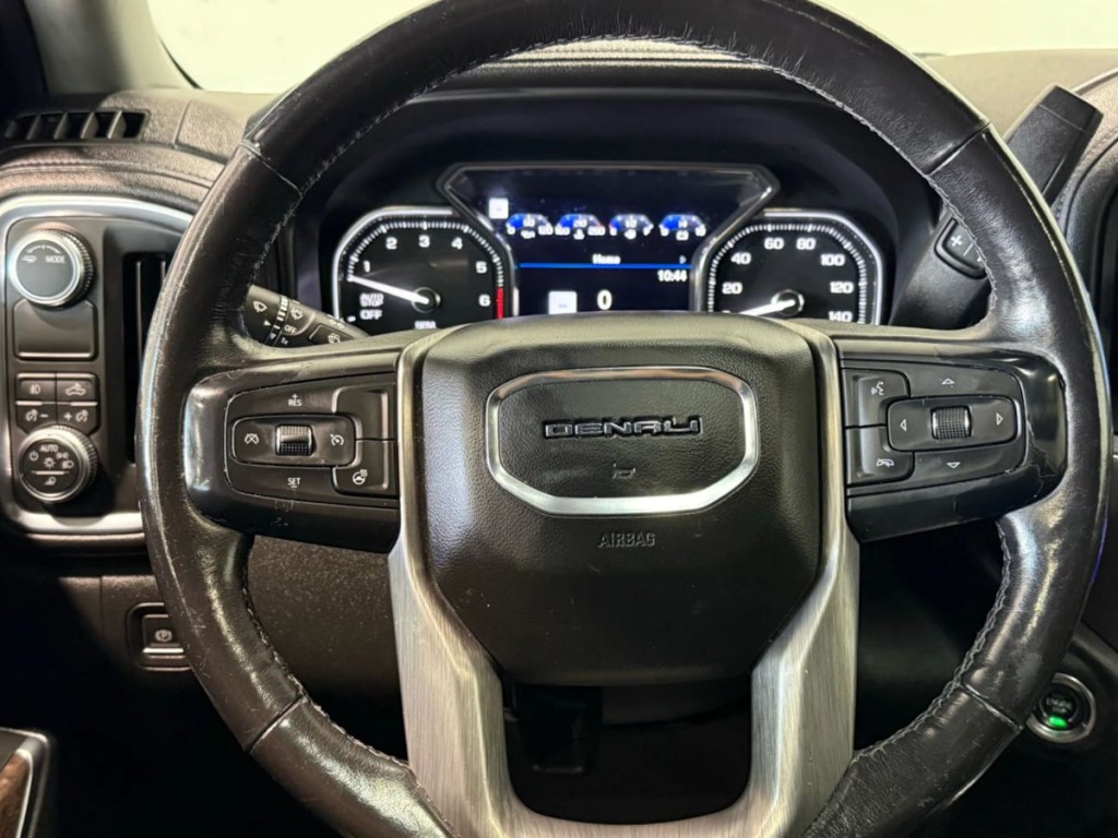 2021 GMC Sierra 1500 Image 15