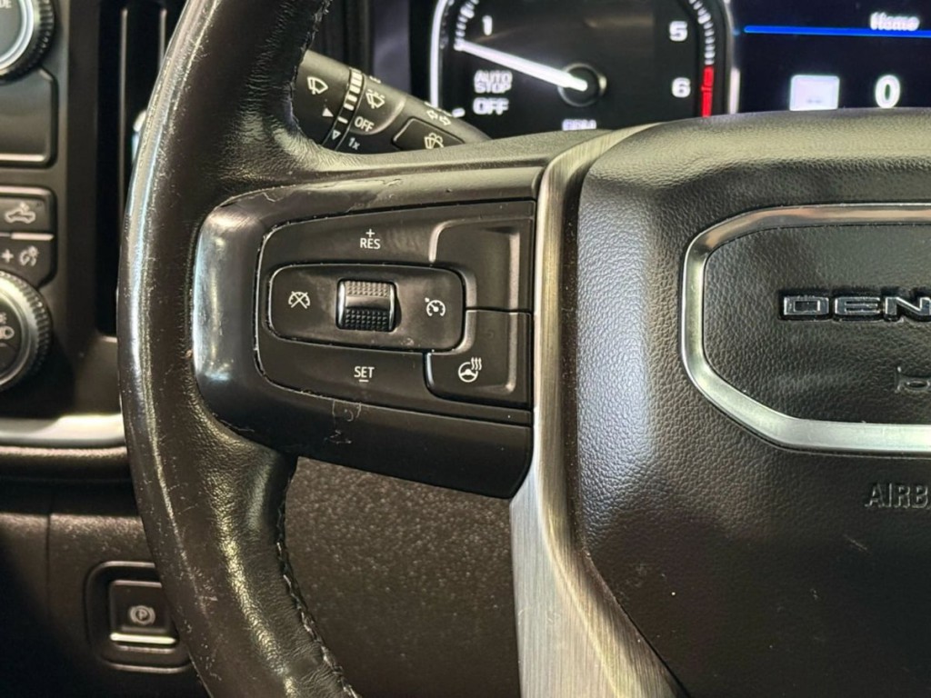 2021 GMC Sierra 1500 Image 16