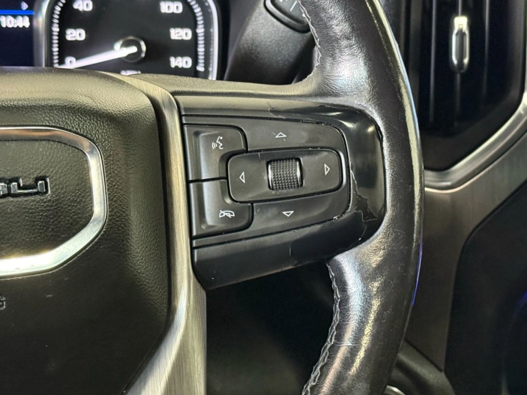 2021 GMC Sierra 1500 Image 17